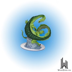 Pathfinder Battles: The Mwangi Expanse Mamlambo